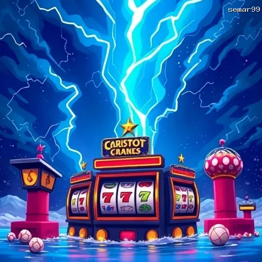 semar99: Promo dan Bonus Terbaik untuk Para Gamer Indonesia