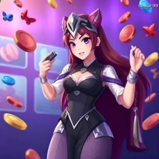 Menjelajahi Fitur Unggulan Situs Game semar99