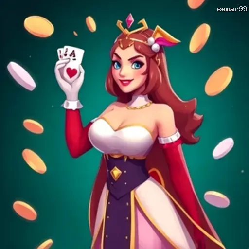 Menggali Fitur Menarik di Situs Game semar99
