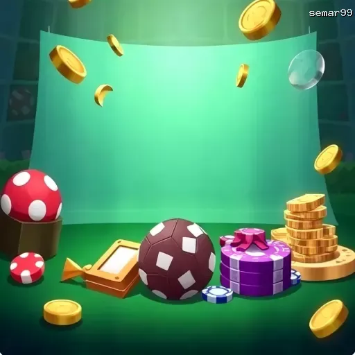 Mengulas Fitur Menarik di Situs Game semar99