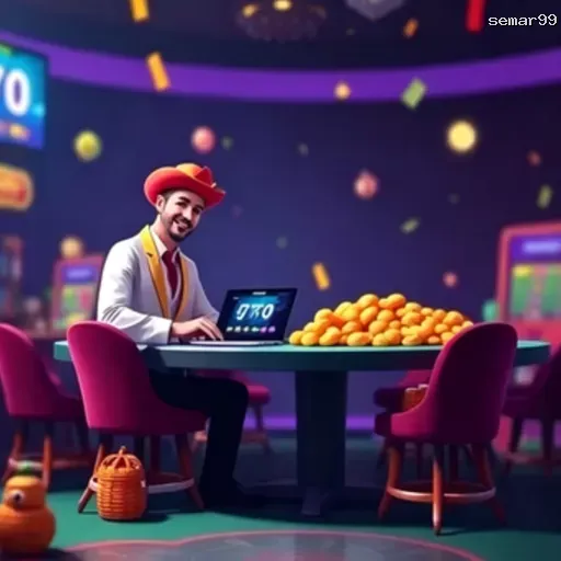 Panduan Lengkap Menggunakan Situs Game semar99