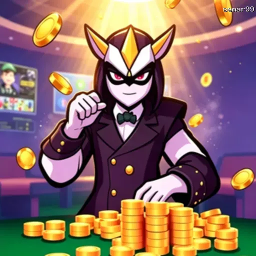 Keamanan dan Keandalan Situs semar99 di Dunia Game