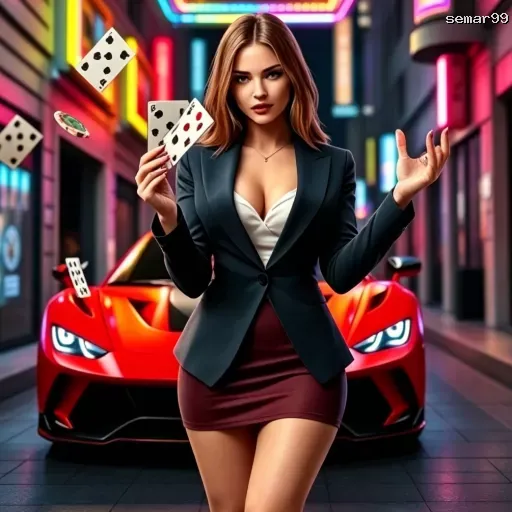 semar99: Bet Sport Dengan Fitur Terbaik untuk Pemain Indonesia